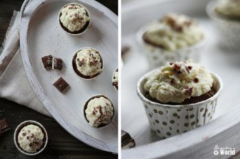schokoladen-kokos-cupcakes by dinchensworld.de