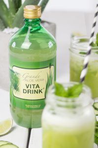 Aloe Vera Vita Drink